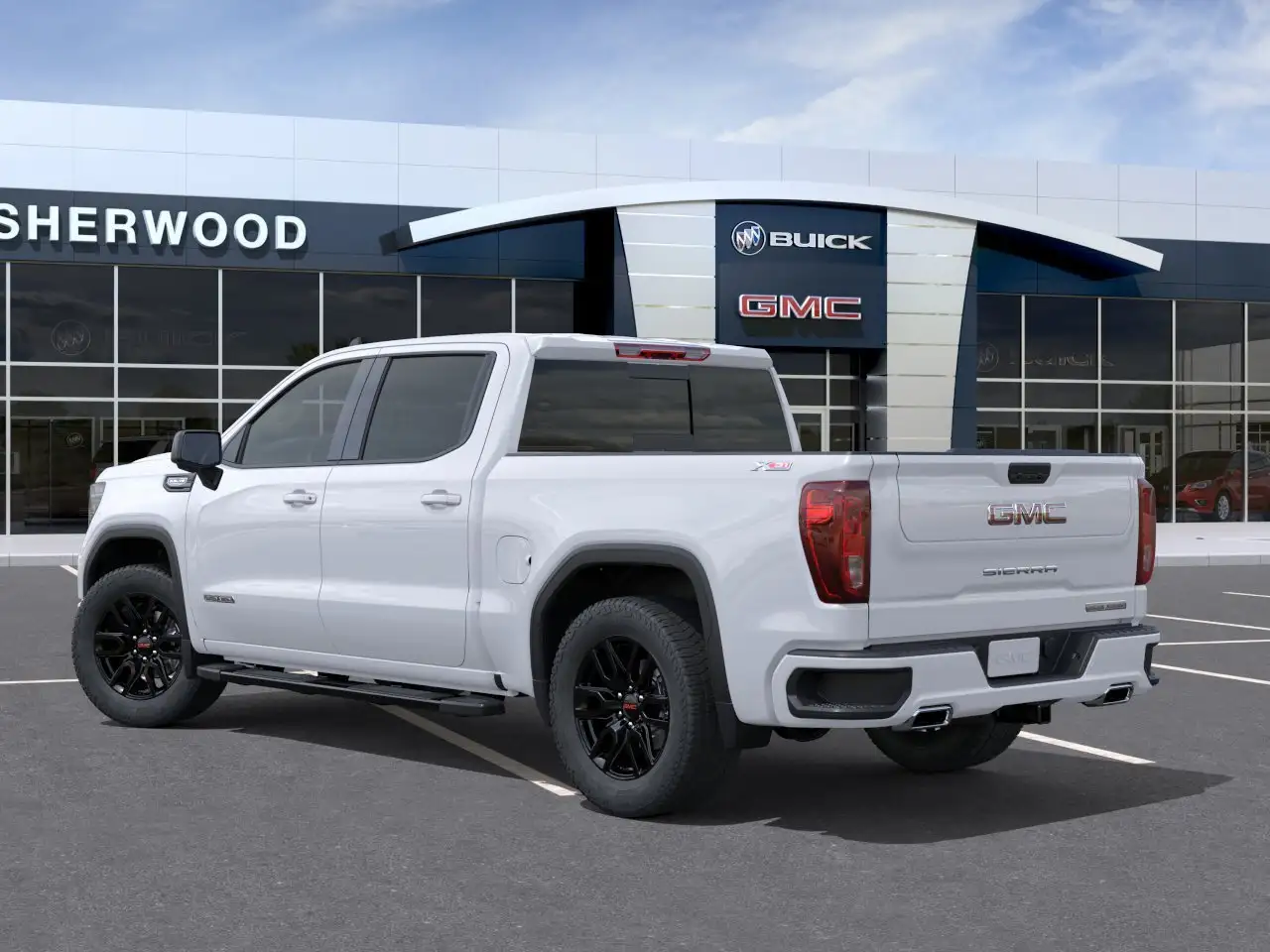 GMC Sierra 1500 снимка GMC Sierra 1500