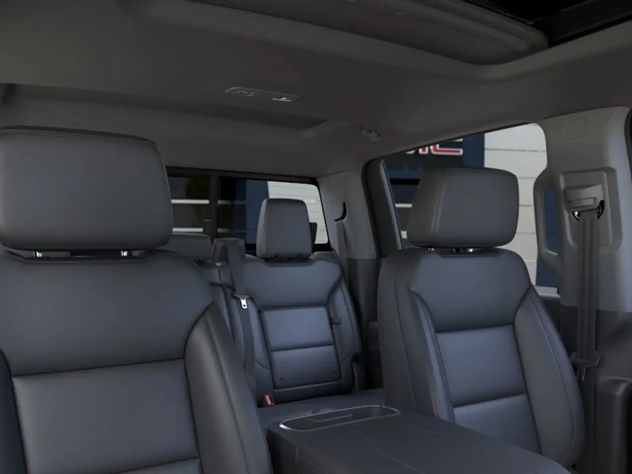GMC Sierra 1500 снимка GMC Sierra 1500