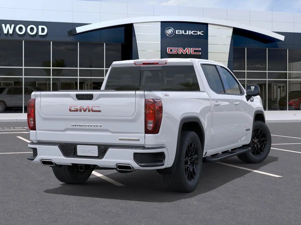 GMC Sierra 1500 снимка GMC Sierra 1500