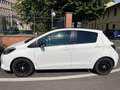 Toyota Yaris Yaris III 2011 5p 1.5h Lounge+ Wit - thumbnail 3