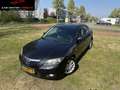 Mazda 3 2.0 DiSi TS Plus NAVI AUTOMAAT 4DRS Zwart - thumbnail 1