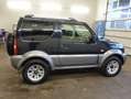 Suzuki Jimny 1.3 Deluxe Schwarz - thumbnail 4