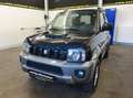 Suzuki Jimny 1.3 Deluxe Schwarz - thumbnail 1