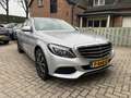 Mercedes-Benz C 180 Ambition Automaat Xenon LED Grau - thumbnail 24