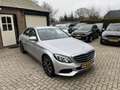 Mercedes-Benz C 180 Ambition Automaat Xenon LED Grau - thumbnail 22