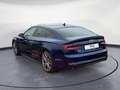 Audi A5 45 TFSI Sport quattro S-Line Standh Bleu - thumbnail 4