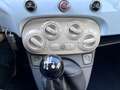 Fiat 500 1.3 Multijet 16V 75 CV Lounge Blu/Azzurro - thumbnail 15