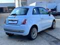 Fiat 500 1.3 Multijet 16V 75 CV Lounge Blu/Azzurro - thumbnail 8