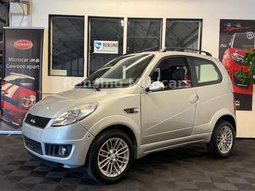 X-Too R DCI SPORT Mopedauto Leicht Microcar 45KM