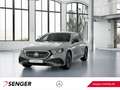 Mercedes-Benz E 450 d 4M AMG-Premium Superscreen Panorama AHK Grau - thumbnail 1