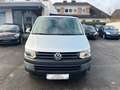 Volkswagen T5 Transporter Kombi lang*PDC*Klima*gepfl.* Silber - thumbnail 2