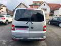 Volkswagen T5 Transporter Kombi lang*PDC*Klima*gepfl.* Silber - thumbnail 5