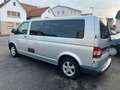 Volkswagen T5 Transporter Kombi lang*PDC*Klima*gepfl.* Silber - thumbnail 6