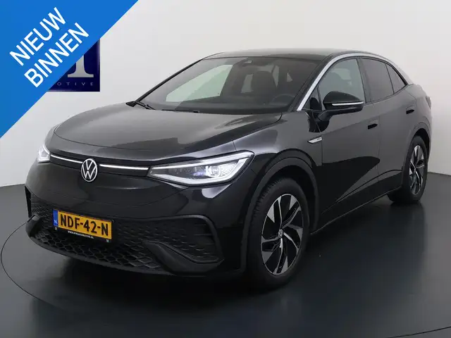 Volkswagen ID.5 Pro 77 kWh PANORAMADAK | ADAPTIVE CRUISE CONTROL |