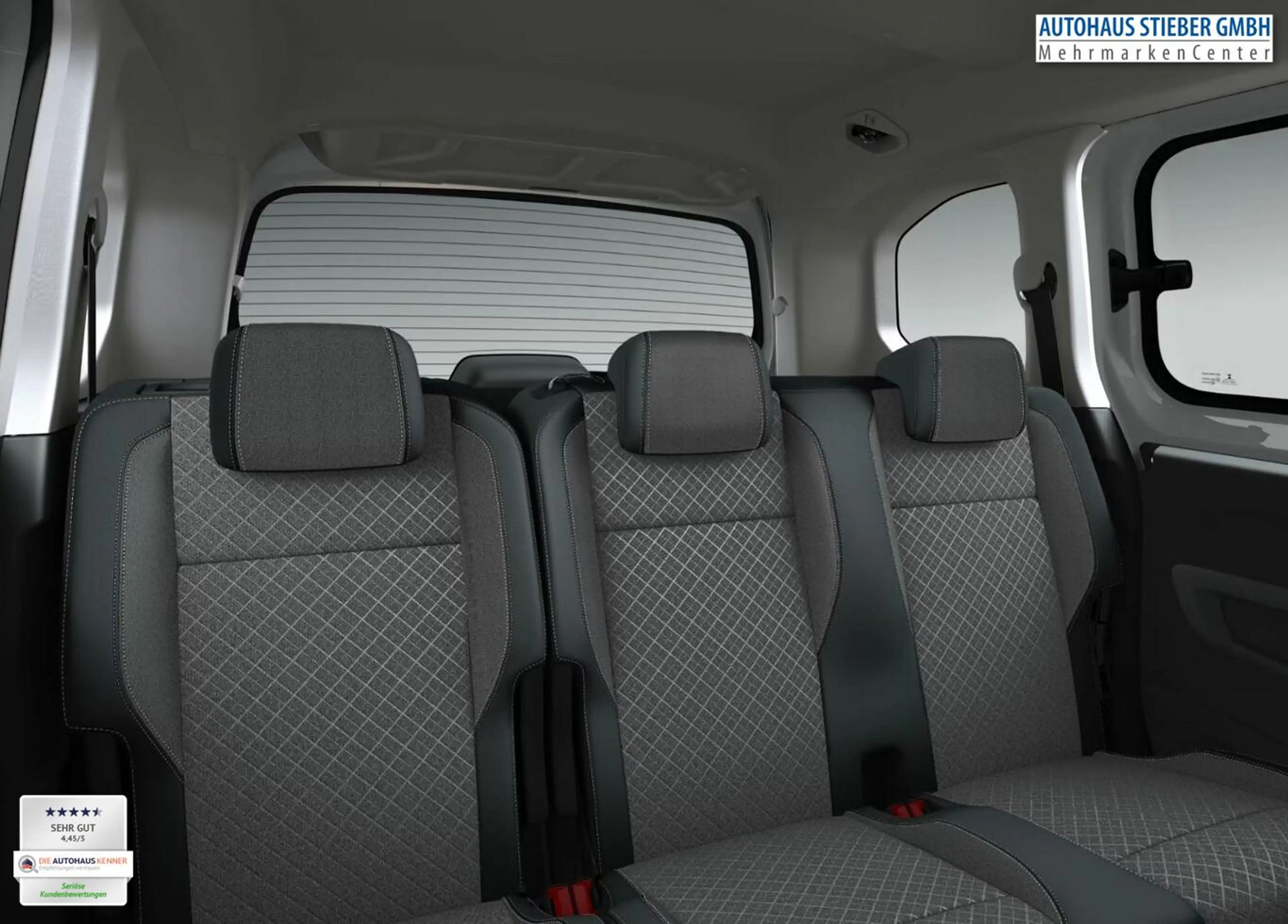 Opel Combo AT8 XL StyleP SHZ Matrix PDC 10"Touch 96 kW (13... — photo 9