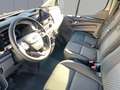 Ford Transit Custom TRANSIT CUSTOM 320 L1+KAMERA+NAVI+PARKPILOT+BLIS Argent - thumbnail 8