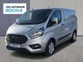 Ford Transit Custom TRANSIT CUSTOM 320 L1+KAMERA+NAVI+PARKPILOT+BLIS Plateado - thumbnail 1