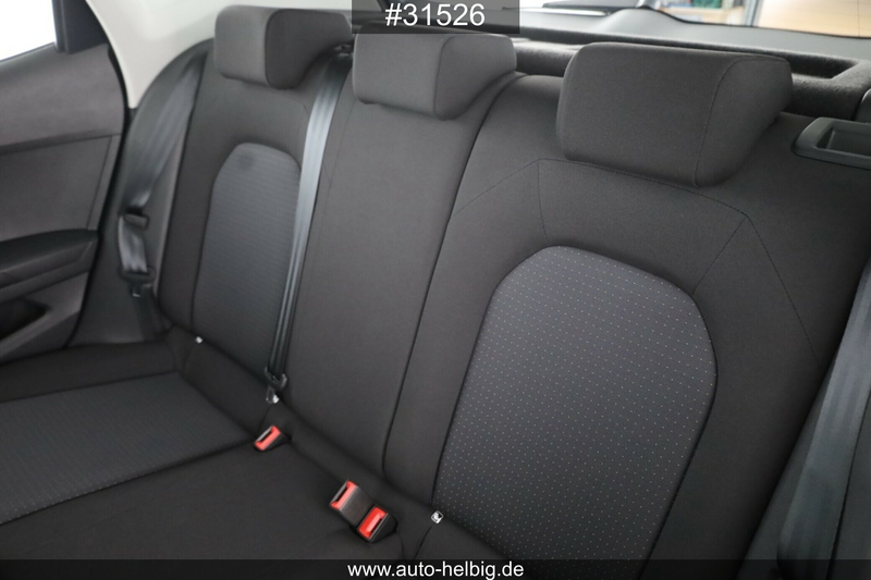 SEAT Arona Arona 1.0 TSI Style Edition #AHK#LED#17Zoll#GRA — photo 13