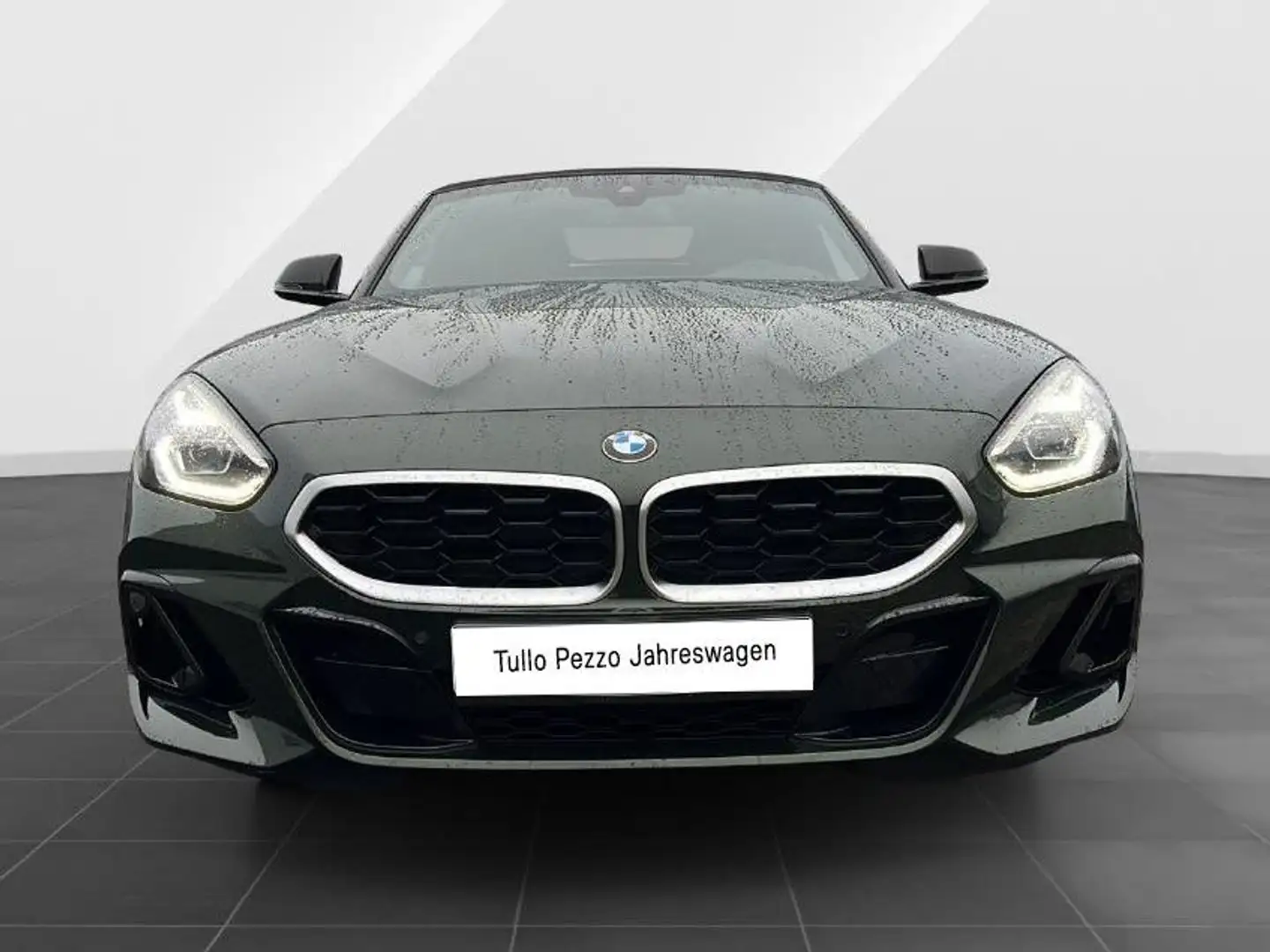 BMW Z4 Z4 sdrive 20i Msport auto Vert - 2