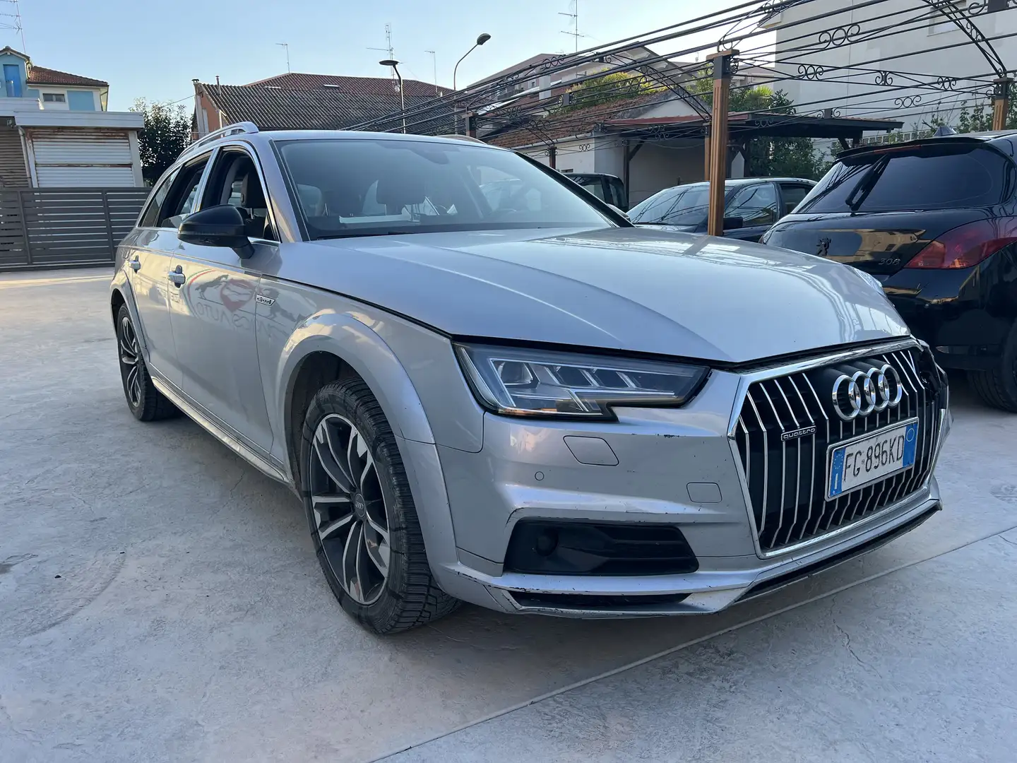 Audi A4 allroad 3.0 tdi Business Evolution 272cv tiptronic my16 - 1