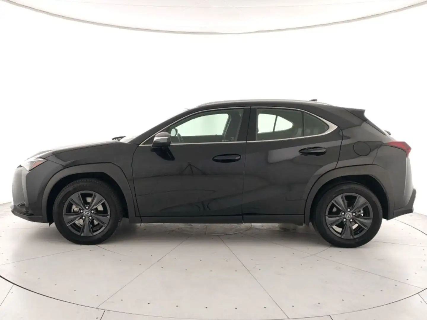 Lexus UX 250h 2.0 Business 2wd cvt Nero - 2