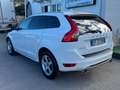 Volvo XC60 XC60 2.0 d4 R-design Geartronic Bianco - thumbnail 4