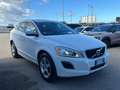Volvo XC60 XC60 2.0 d4 R-design Geartronic Bianco - thumbnail 3