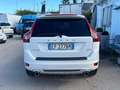 Volvo XC60 XC60 2.0 d4 R-design Geartronic Bianco - thumbnail 5