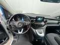 Mercedes-Benz V 220 LANG 9G-TR WEBASTO NAVI MBUX KAMERA 7-SITZ Blanc - thumbnail 15