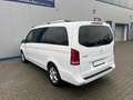 Mercedes-Benz V 220 LANG 9G-TR WEBASTO NAVI MBUX KAMERA 7-SITZ Blanc - thumbnail 8
