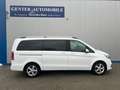Mercedes-Benz V 220 LANG 9G-TR WEBASTO NAVI MBUX KAMERA 7-SITZ Blanc - thumbnail 5