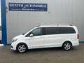 Mercedes-Benz V 220 LANG 9G-TR WEBASTO NAVI MBUX KAMERA 7-SITZ Blanc - thumbnail 4