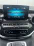 Mercedes-Benz V 220 LANG 9G-TR WEBASTO NAVI MBUX KAMERA 7-SITZ Blanc - thumbnail 17