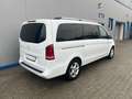 Mercedes-Benz V 220 LANG 9G-TR WEBASTO NAVI MBUX KAMERA 7-SITZ Blanc - thumbnail 7