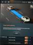 Ford Mustang Mach-E 2022 STANDARD DA 269 CV AUTONOMIA 450 KM Grijs - thumbnail 16