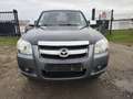 Mazda BT-50 2.5 Turbo CDVi 16v 4WD Active Grau - thumbnail 2