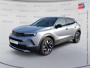 1.2 Turbo 130ch Elegance