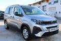 Peugeot Rifter Lang BlueHDI 100 S&S Allure 6-Gang-Manuell Grau - thumbnail 3
