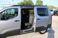 Peugeot Rifter Lang BlueHDI 100 S&S Allure 6-Gang-Manuell Grau - thumbnail 9