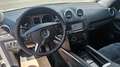 Mercedes-Benz ML 280 Mercedes ML 280 *3,0 CDI*AUTO*KLIMA*TEMPO*AHK* Plateado - thumbnail 12
