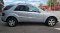 Mercedes-Benz ML 280 Mercedes ML 280 *3,0 CDI*AUTO*KLIMA*TEMPO*AHK* Plateado - thumbnail 7
