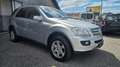 Mercedes-Benz ML 280 Mercedes ML 280 *3,0 CDI*AUTO*KLIMA*TEMPO*AHK* Plateado - thumbnail 8