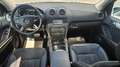 Mercedes-Benz ML 280 Mercedes ML 280 *3,0 CDI*AUTO*KLIMA*TEMPO*AHK* Plateado - thumbnail 11