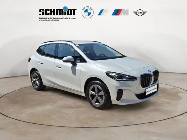 BMW 223 d xDrive Active Tourer + GARANTIE-bis-08.2030