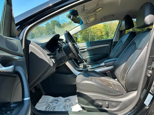Hyundai I40 view 10