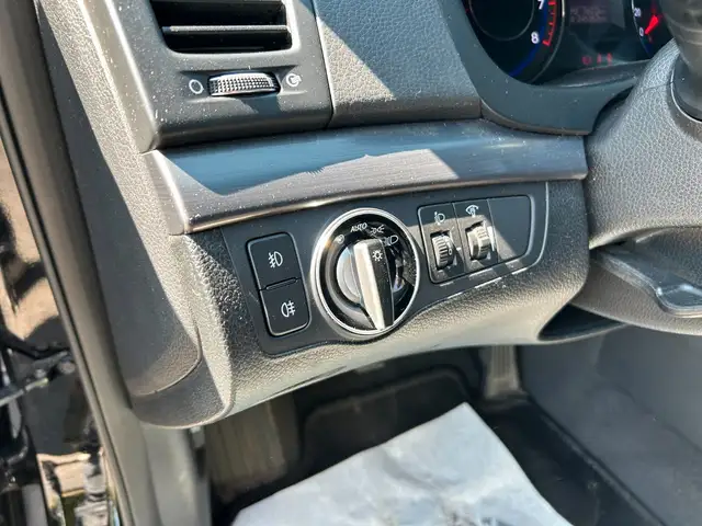 Hyundai I40 view 15