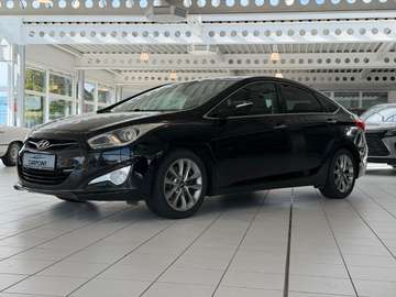 Premium 2.0 Klimaauto. Kamera Leder