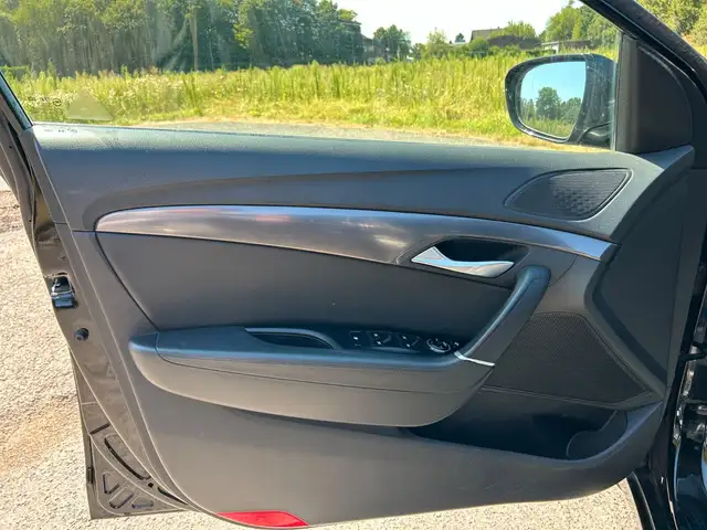 Hyundai I40 view 13