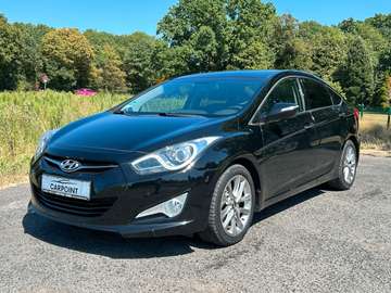 Premium 2.0 Klimaauto. Kamera Leder