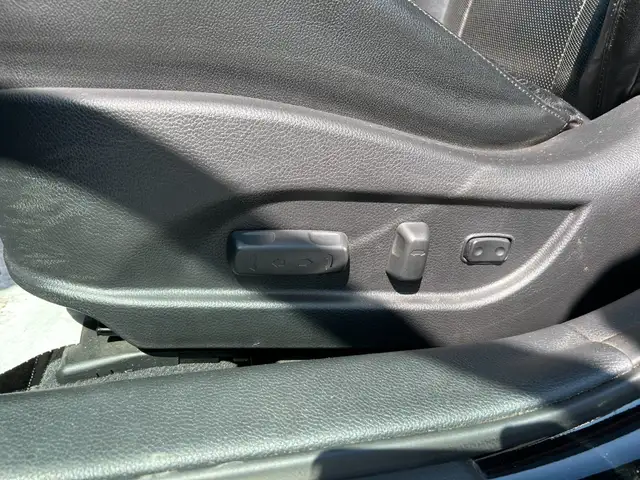 Hyundai I40 view 11